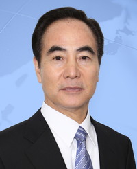 代表取締役 細貝 和則